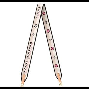 ✨BRAND NEW LOuis Vuitton Strap